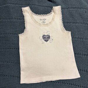 5/$25 💐 | Sweet As Heaven John Galt Tank